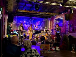 Brückenkopf Hanau 2026